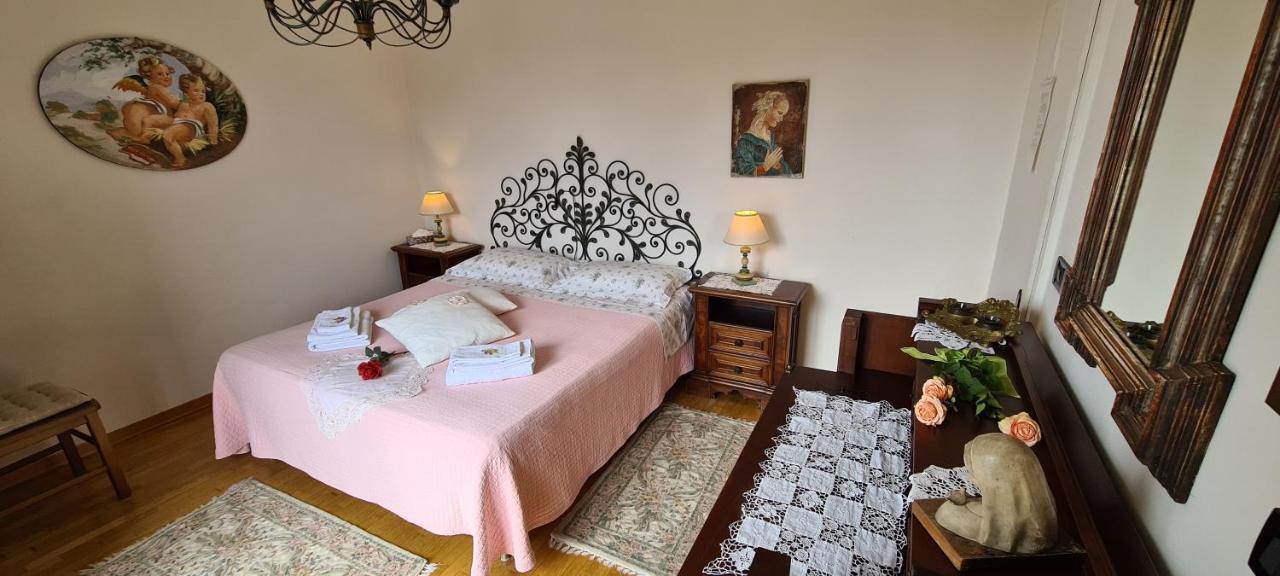 Isonzo Bed & Breakfast