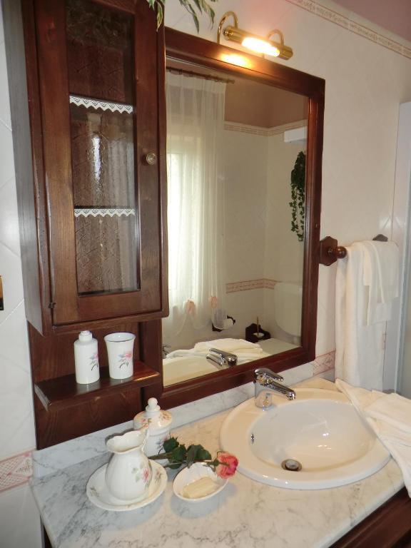 Isonzo Bed & Breakfast